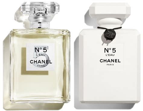 chanel n 5 édition limitée|N°5 Limited.